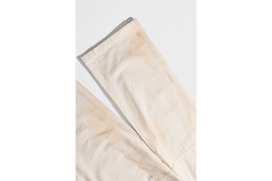 Triple Canvas Pants (14)