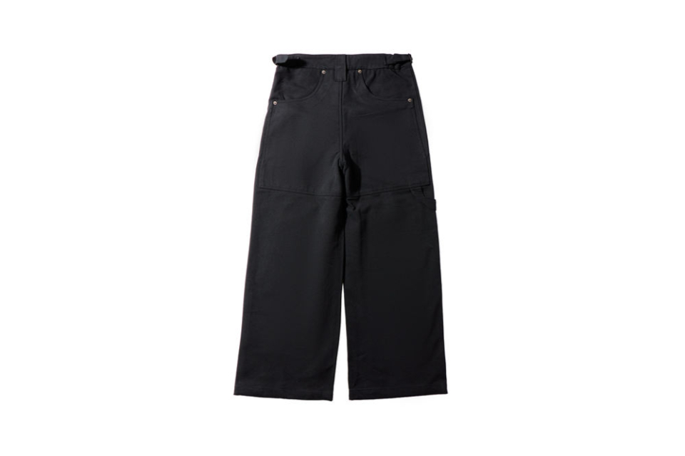 Triple Canvas Pants (16)