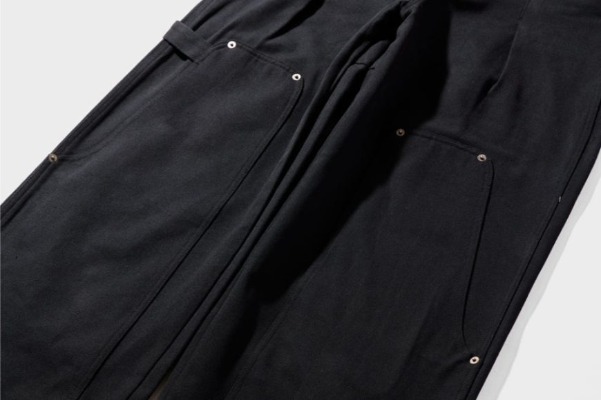 Triple Canvas Pants (17)