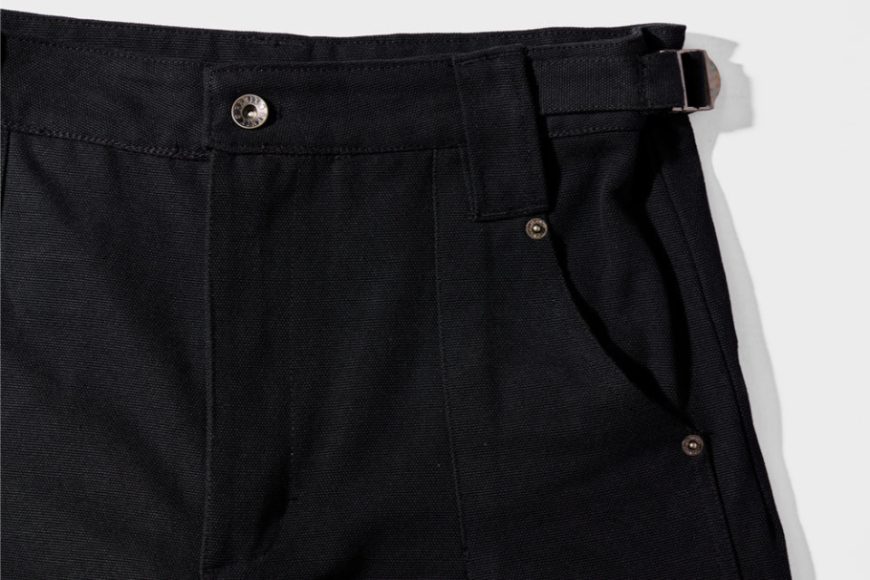 Triple Canvas Pants (18)