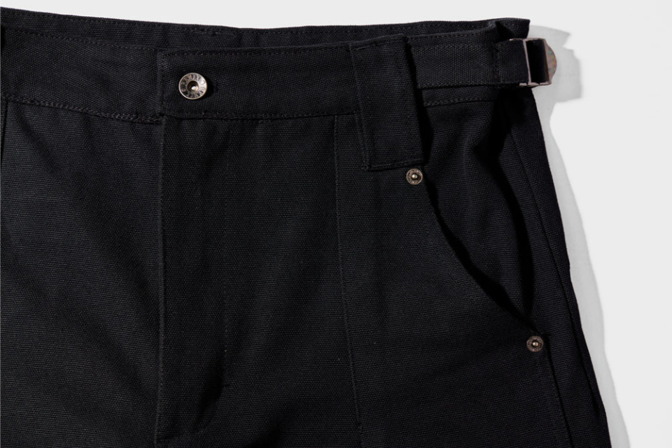 Triple Canvas Pants (18)