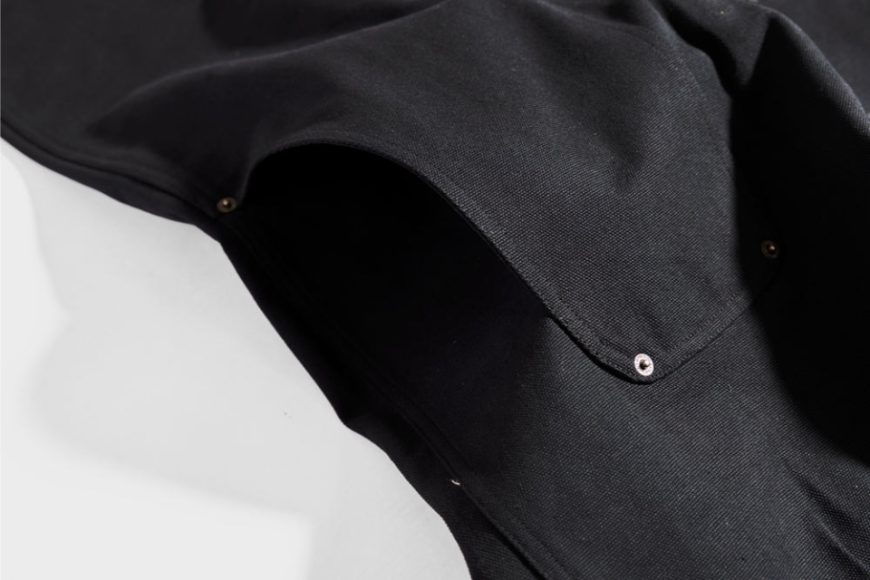 Triple Canvas Pants (19)