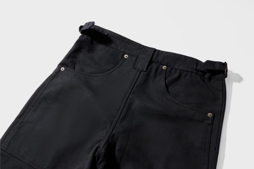 Triple Canvas Pants (20)