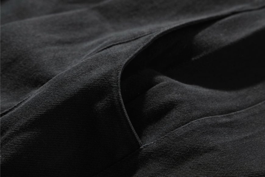 Twill Baggy Trousers (13)