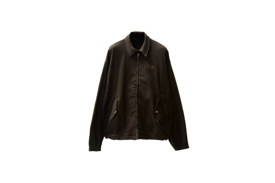 VTG Washed Canvas Jacket (11)