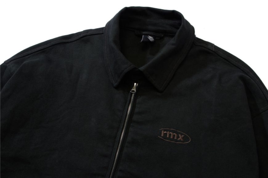 VTG Washed Canvas Jacket (13)