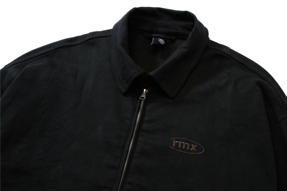 VTG Washed Canvas Jacket (13)