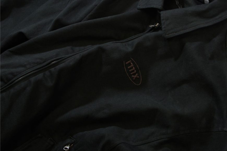 VTG Washed Canvas Jacket (15)