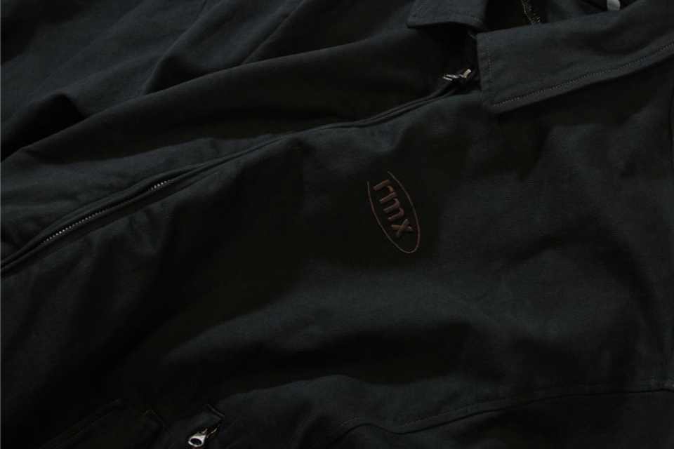 VTG Washed Canvas Jacket (15)