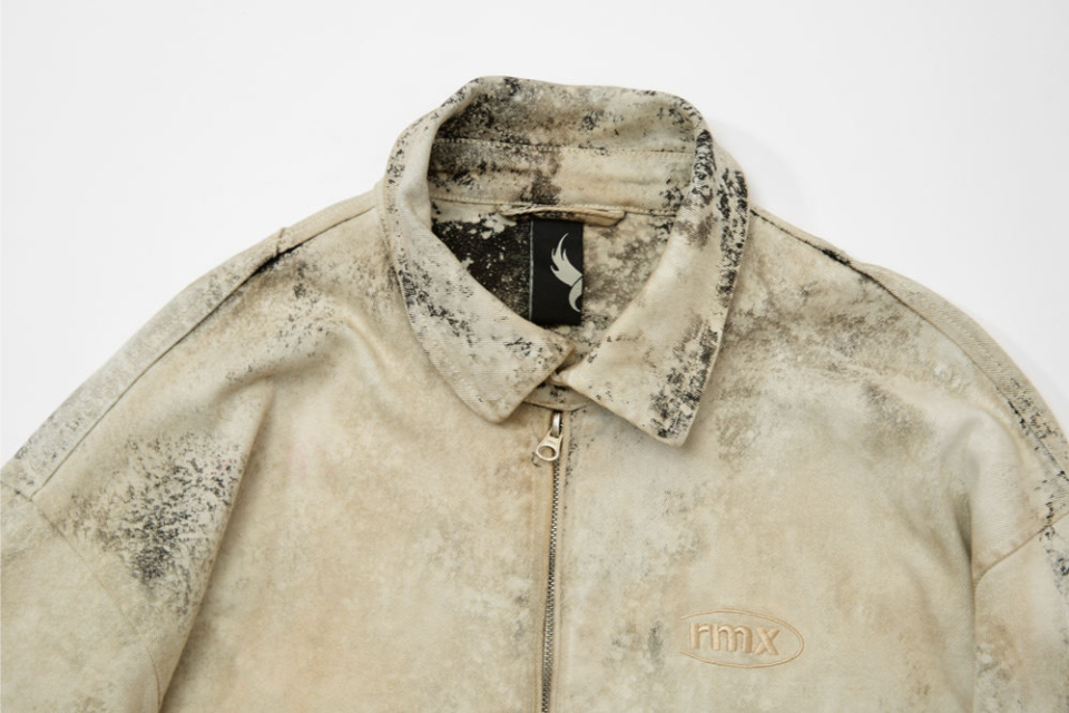 VTG Washed Canvas Jacket (16)