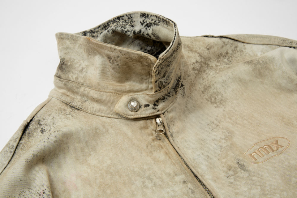 VTG Washed Canvas Jacket (17)