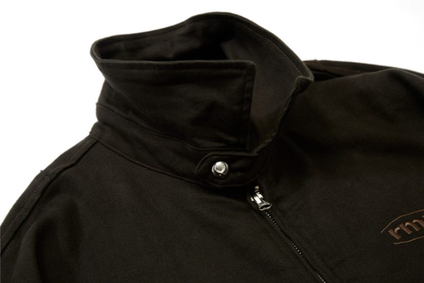 VTG Washed Canvas Jacket (19)