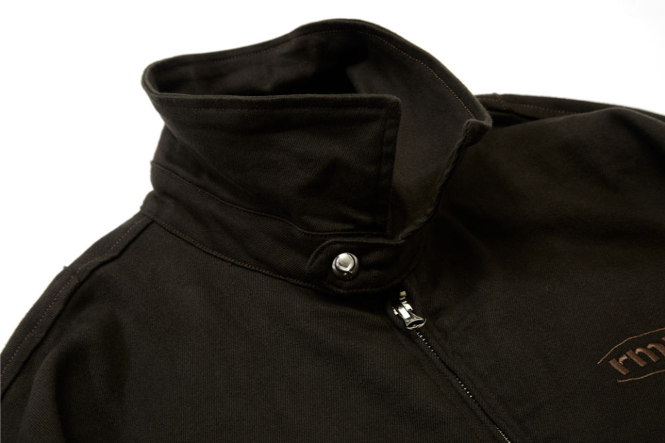 VTG Washed Canvas Jacket (19)