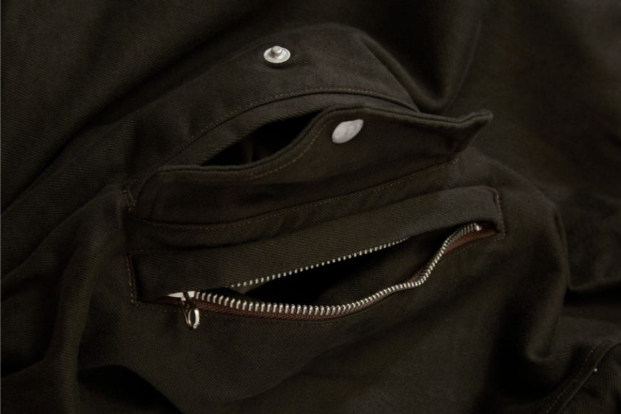 VTG Washed Canvas Jacket (20)