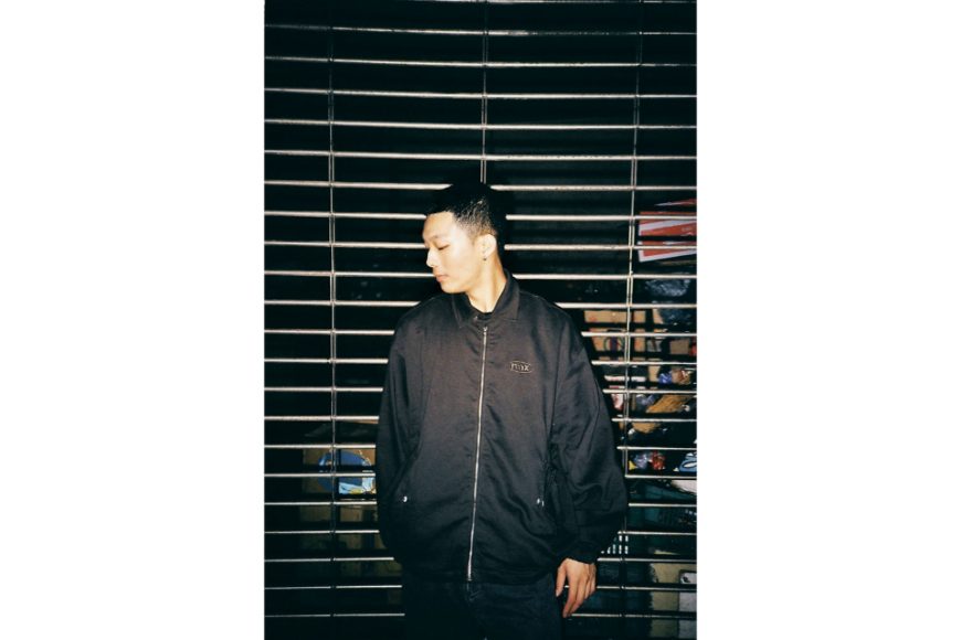 VTG Washed Canvas Jacket (3)