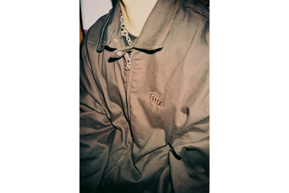 VTG Washed Canvas Jacket (5)