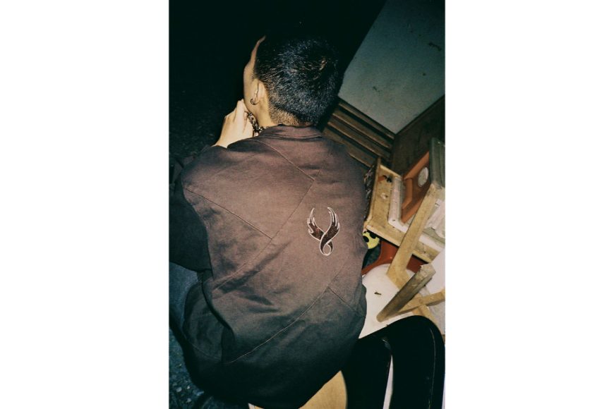 VTG Washed Canvas Jacket (6)