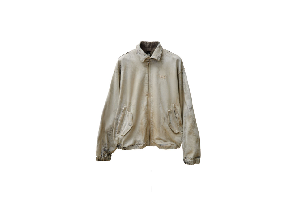VTG Washed Canvas Jacket (7)