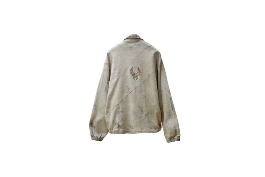 VTG Washed Canvas Jacket (8)