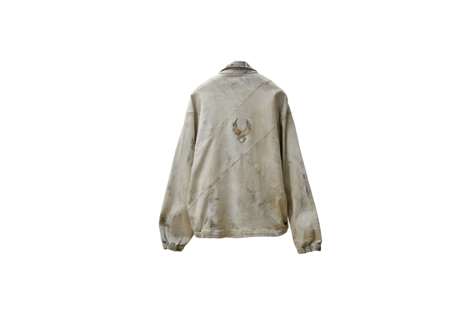 VTG Washed Canvas Jacket (8)