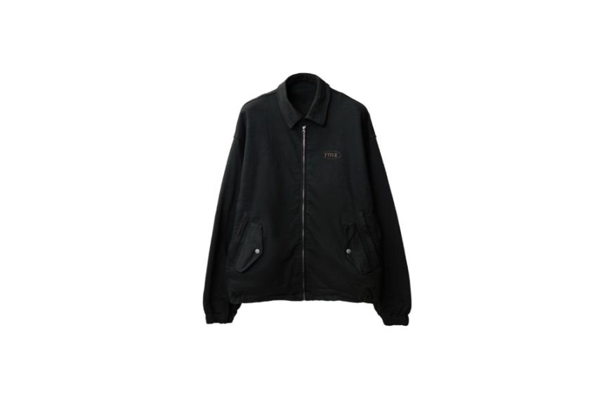 VTG Washed Canvas Jacket (9)