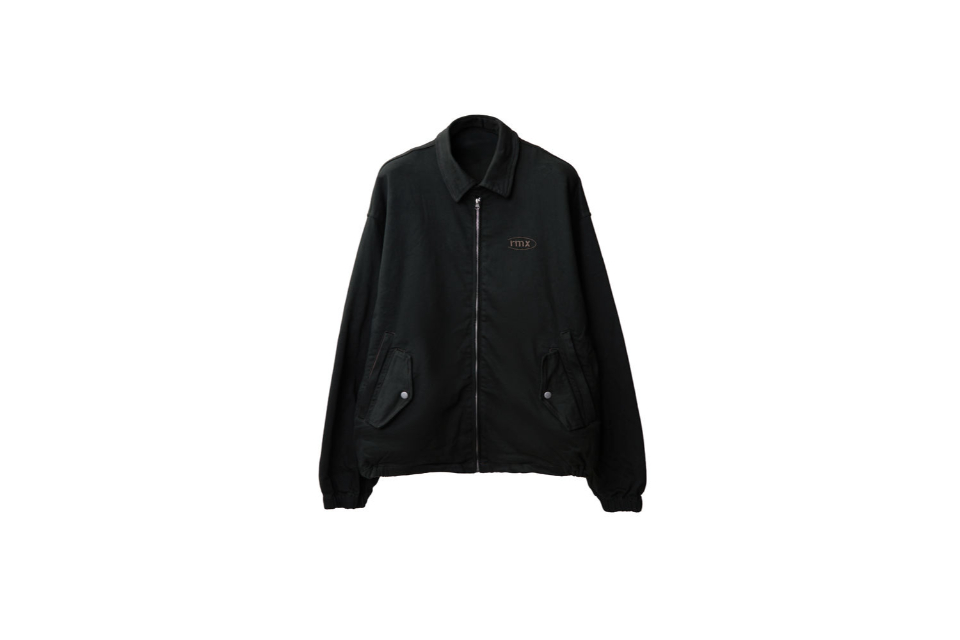 VTG Washed Canvas Jacket (9)