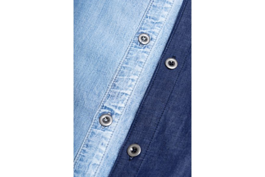 Washed Denim Shirt (13)