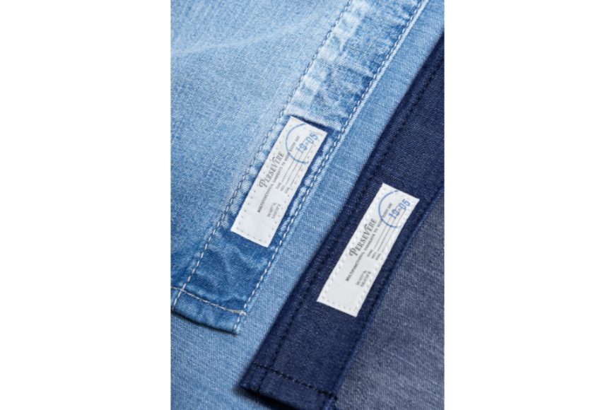 Washed Denim Shirt (14)