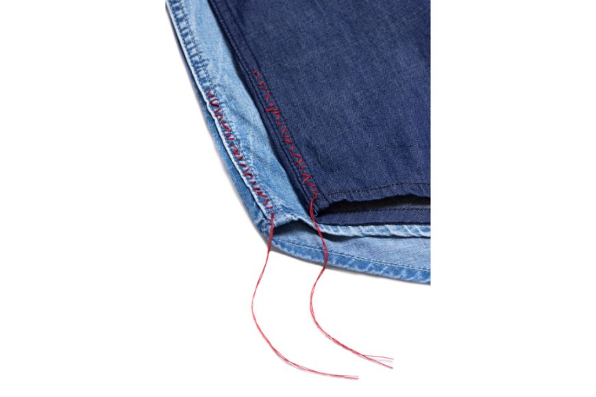 Washed Denim Shirt (15)