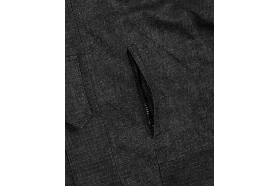 Weather Parka (10)