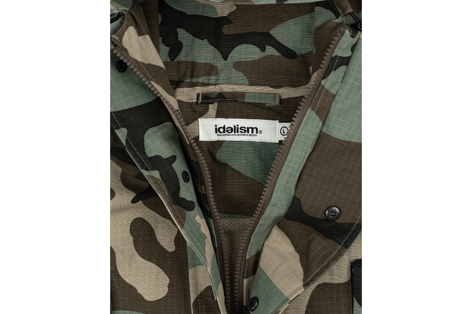 Weather Parka (14)