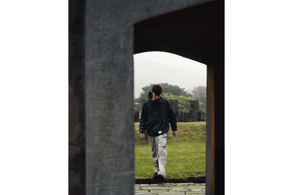 Weather Parka (2)