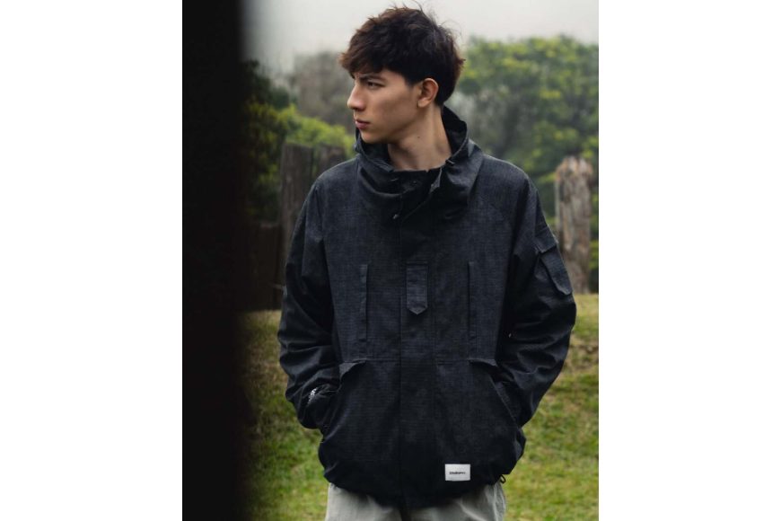 Weather Parka (3)
