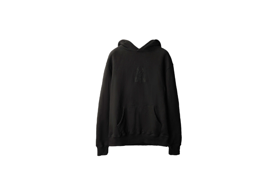 Wing Logo Hoody (3)