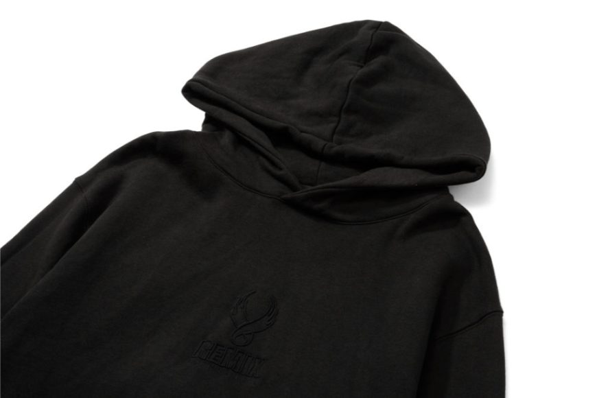 Wing Logo Hoody (5)
