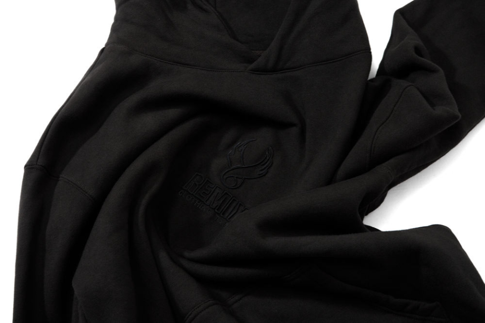 Wing Logo Hoody (7)