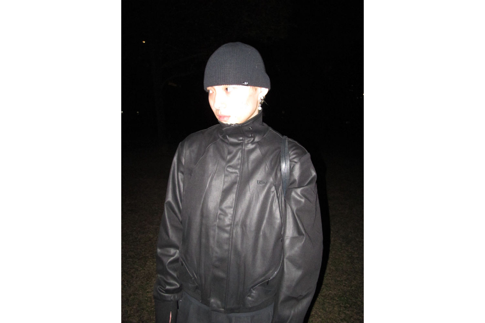 X Sports jacket (1)
