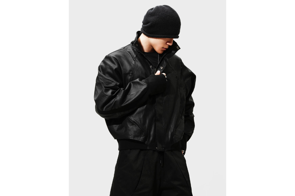 X Sports jacket (4)