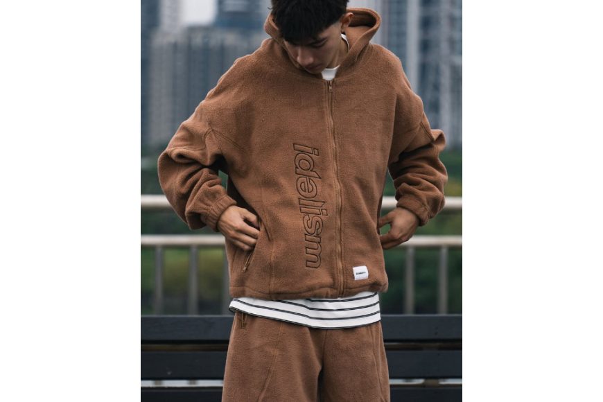 ide Fleece Hoody (3)