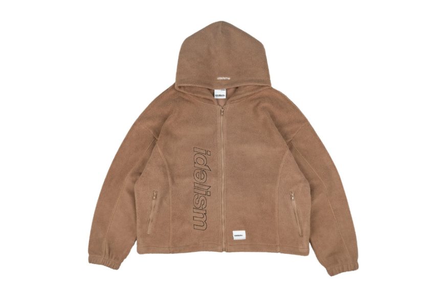 ide Fleece Hoody (8)