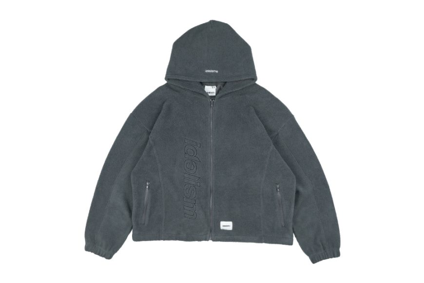 ide Fleece Hoody (9)