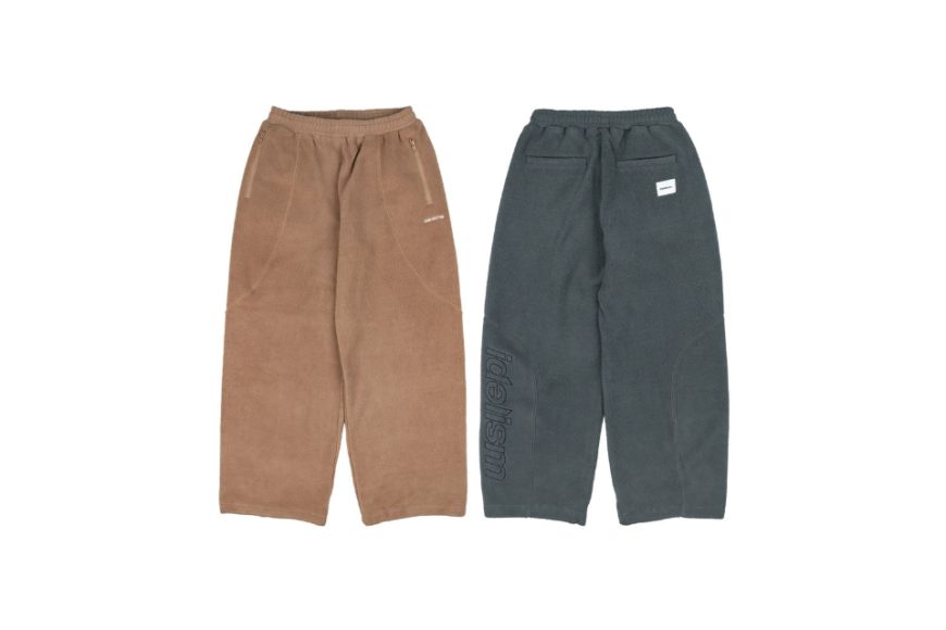 ide Fleece Pants (1)