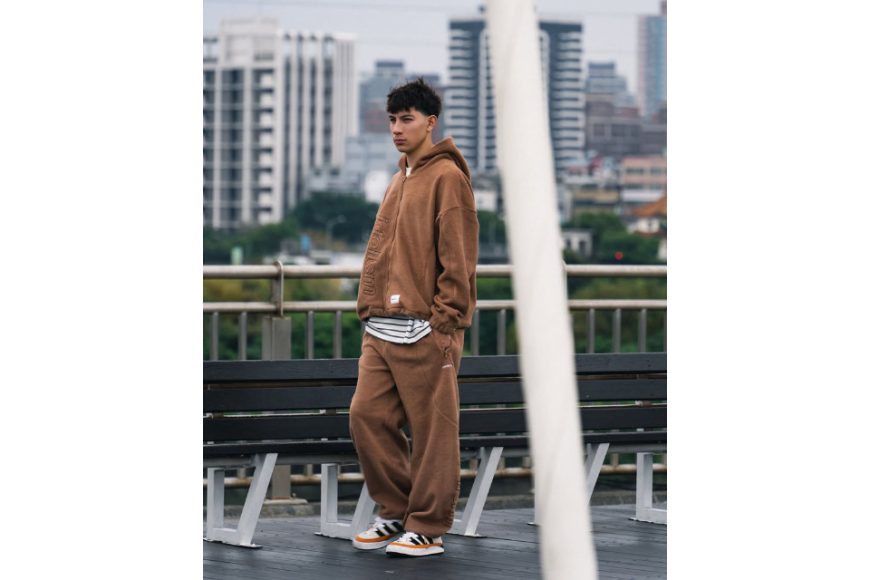 ide Fleece Pants (2)
