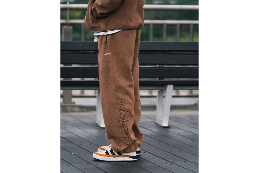 ide Fleece Pants (3)