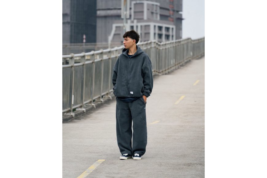 ide Fleece Pants (5)