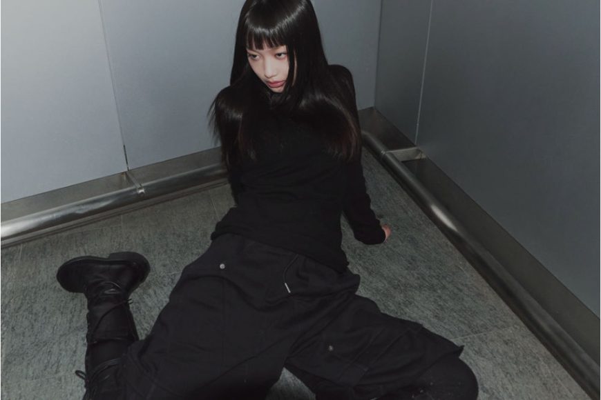 re Washed Sweatpant Shorts (1)