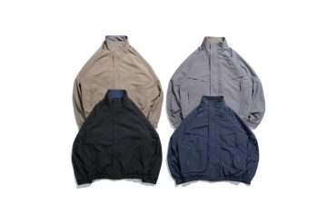 A25-C03-J Dual State Reversible Jacket (0)