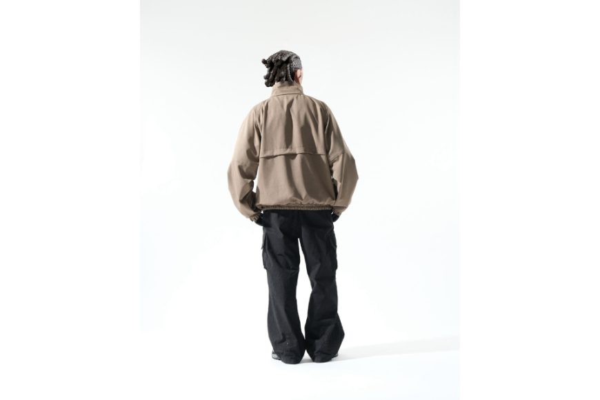 A25-C03-J Dual State Reversible Jacket (2)