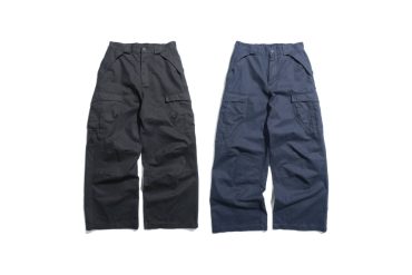 A25-C03-P Dual State Structure Pants (0)
