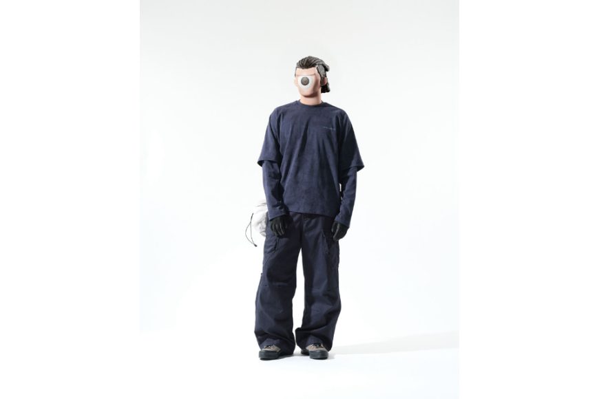 A25-C03-P Dual State Structure Pants (1)